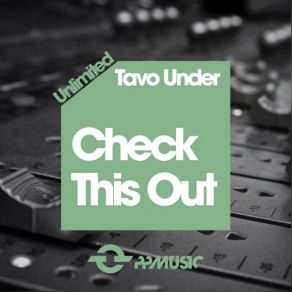 Download track My Journey (Original Mix) Tavo Under