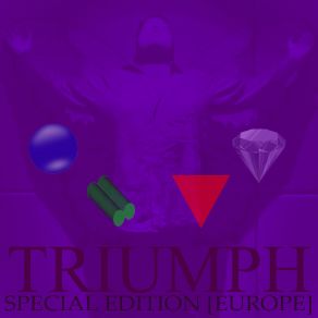 Download track Triumphant Edgar Jose