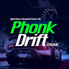 Download track Phonk Music Night Drive Drill Mix Trap Nation