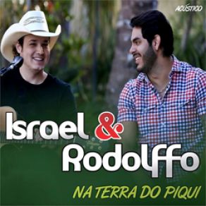 Download track Contando As Horas Israel & Rodolffo