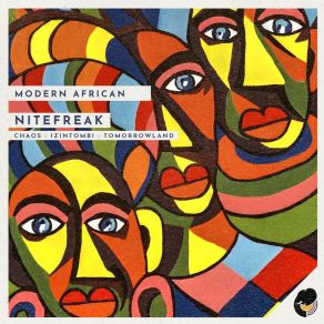 Download track Izintombi NitefreakKemm Vocals