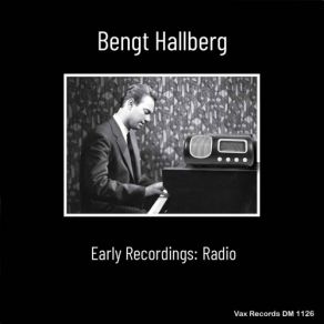 Download track Jag Har Bott Vid En Landsväg Bengt Hallbergs Trio