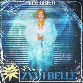 Download track Goofy Zyah BelleThe Tempest, Aj Claire