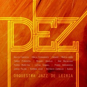 Download track My One And Only Love Orquestra Jazz De Leiria