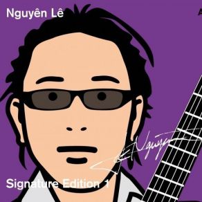 Download track Sangam Nguyên Lê