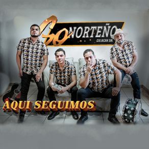 Download track El Coyote Go Norteño