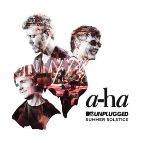 Download track Living A Boy's Adventure Tale A-Ha