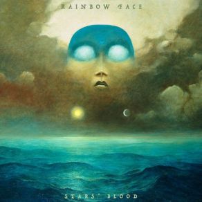 Download track The Fighter Pilot Rainbow Face