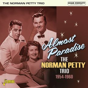 Download track Echo Polka Norman Petty Trio