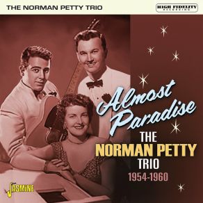 Download track The First Kiss Norman Petty Trio