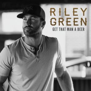 Download track In Love By Now Riley Green