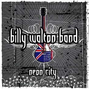 Download track Papa Was A Rolling Stone Billy Walton Band