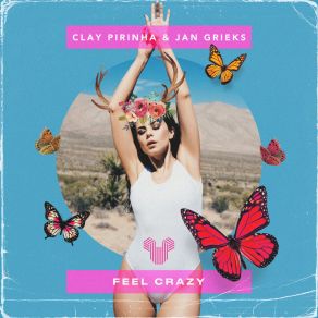 Download track Feel Crazy Jan Grieks