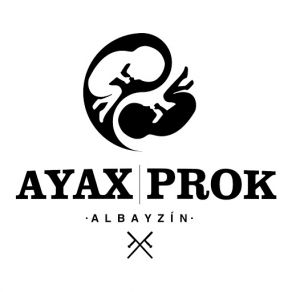 Download track Manía Persecutoria Prok, Ayax