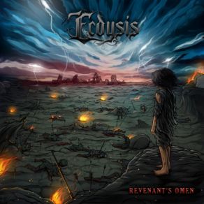 Download track Revolt Ecdysis