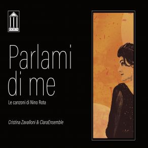 Download track Parlami Di Me Cristina Zavalloni, ClaraEnsemble