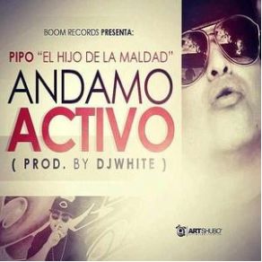 Download track Andamo Activo Pipo 