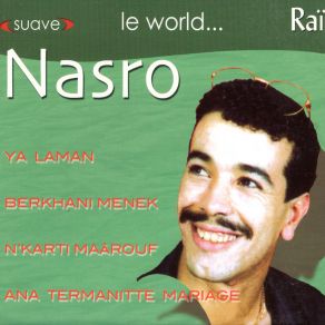 Download track N'Karti Maarouf Nasro