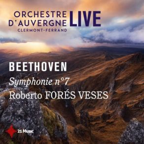 Download track Symphonie No. 7 In A Major, Op. 92 IV. Allegro Con Brio Roberto Fores Veses