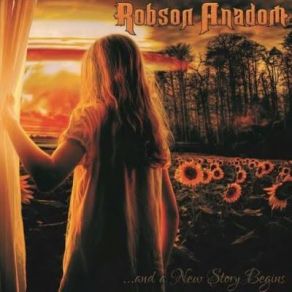 Download track Emancipation Of The Soul Robson Anadom