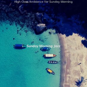 Download track Background For Mornings Sunday Morning Jazz