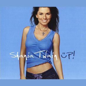 Download track When You Kiss Me (Red Version) Shania Twain