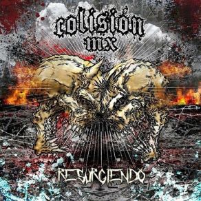 Download track Quién Es Tu Dios Colisión Mx