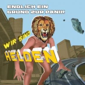 Download track Panique Wir Sind Helden