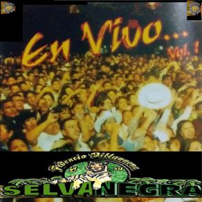 Download track Sola Solita (En Vivo) Selva Negra