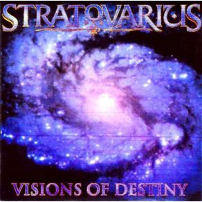 Download track Distant Skies Stratovarius