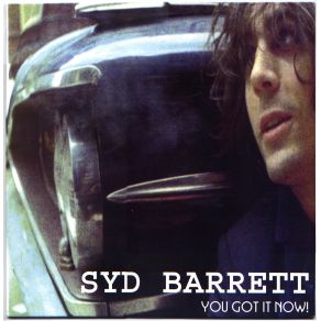 Download track Golden Hair - Instrumental Version # 2 Syd Barrett