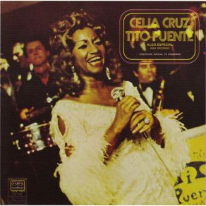 Download track Mango Mangue Tito Puente, Celia Cruz