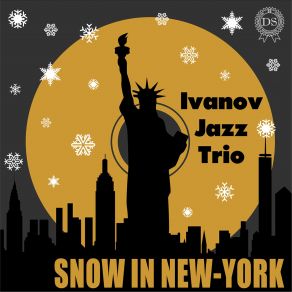 Download track Samba Ivanov Jazz Trio