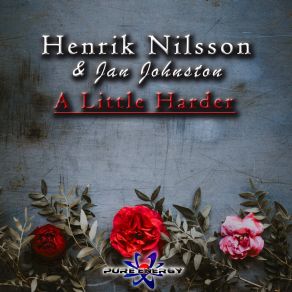 Download track A Little Harder (Dub Edit) Henrik Nilsson