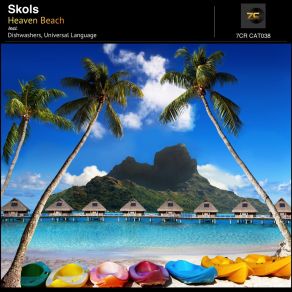 Download track Heaven Beach Skols