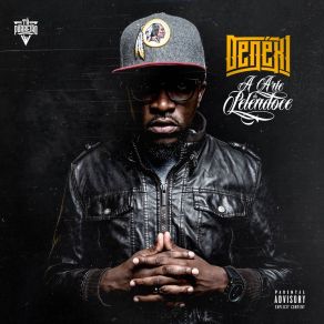 Download track A Voz DenexlAm, J Wime