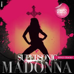 Download track Girl Gone Wild (Idaho's 808 Drums Vocal Dub) Madonna