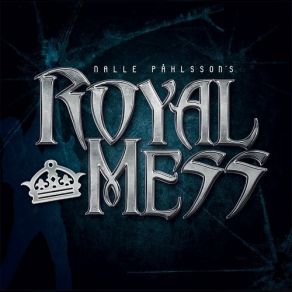 Download track Gold Digger Nalle Pahlsson's Royal Mess