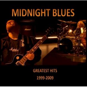 Download track Honky Tonk Blues Midnight Blues