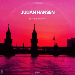 Download track X-Berg Julian Hansen