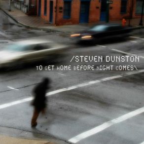 Download track Alone In A Room Steven Dunston