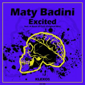 Download track A Book Of Cats (Original Mix) Maty Badini