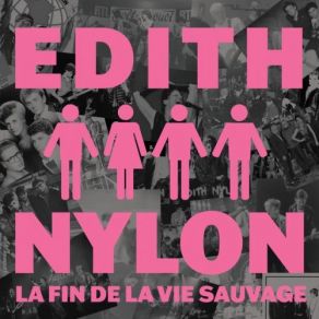 Download track Ne Dis Pas Oui, Ne Dis Pas Non EDITH NYLON