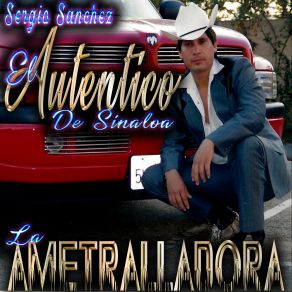 Download track La Palomita Sergio Sanchez El Autentico De Sinaloa