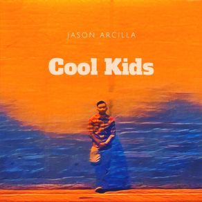 Download track Orange Peel Jason Arcilla