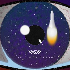 Download track The First Flight V ALL V