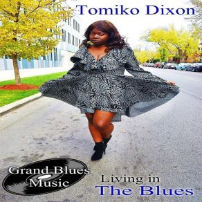 Download track Heartache Blues Tomiko Dixon