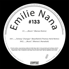 Download track The Meeting Legacy (Floyd Lavine Remix) Emilie Nana