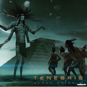 Download track Black Ezekiel Tenebris