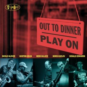 Download track Something From Nothing Out To Dinner